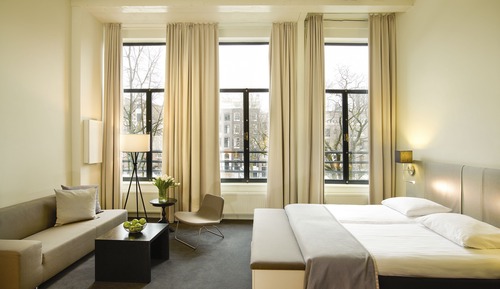 Apartamento Deluxe