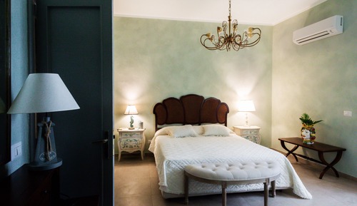 Apartamento Deluxe