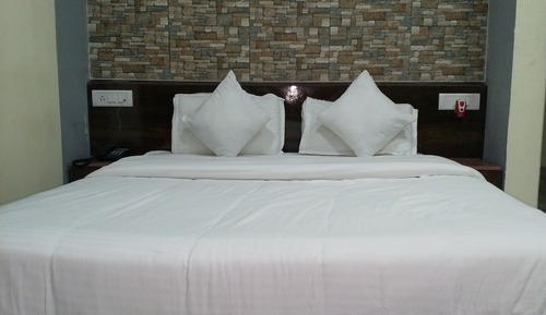 Habitación Deluxe, vistas a la colina