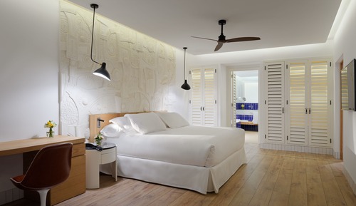 Suite (RoofTop)