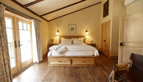 Habitación Deluxe, 1 cama de matrimonio grande