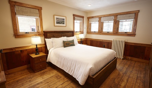 Habitación Confort, 1 cama de matrimonio