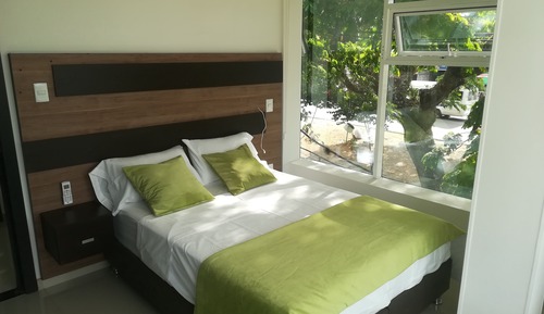 Habitación Deluxe, 1 cama de matrimonio grande, no fumadores