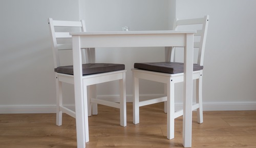 Apartamento estándar