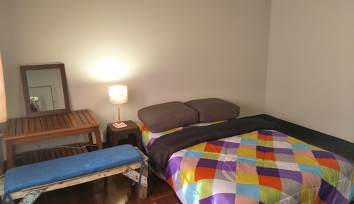 3-Bedroom House