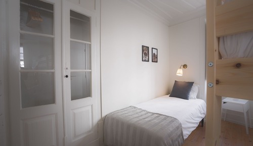 Triple Room, Private Bathroom