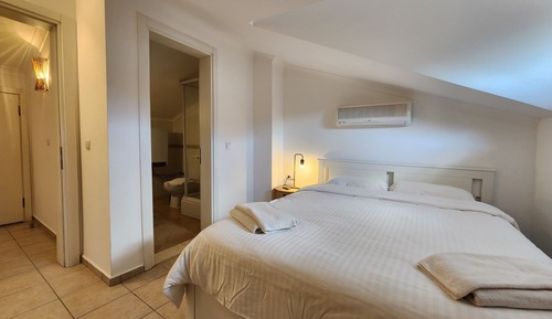 Apartamento, 2 habitaciones, vistas a la montaña (32)