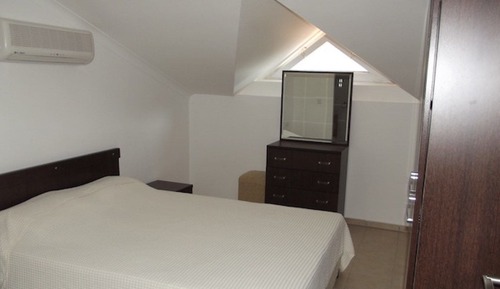 Apartamento, 2 habitaciones, vistas a la montaña (4)
