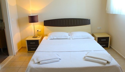 Apartamento, 3 habitaciones, vistas a la montaña (29)