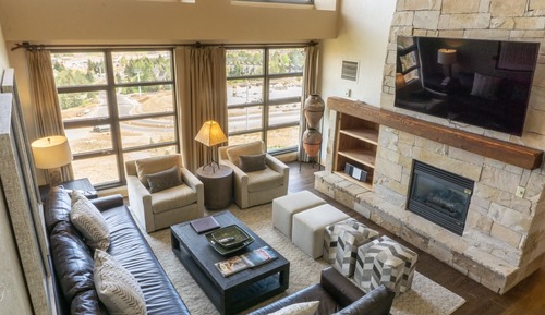 Apartamento, 3 habitaciones