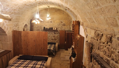 Habitación cuádruple