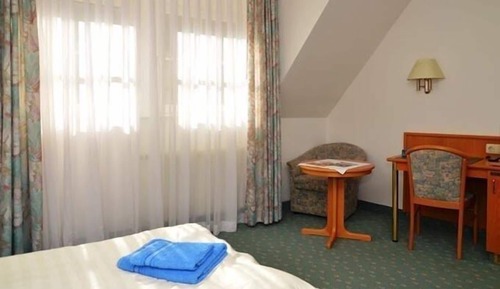 Habitación doble