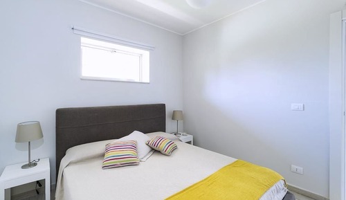 Apartamento Premium, terraza, vistas al mar