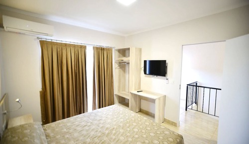 Dúplex, 2 habitaciones