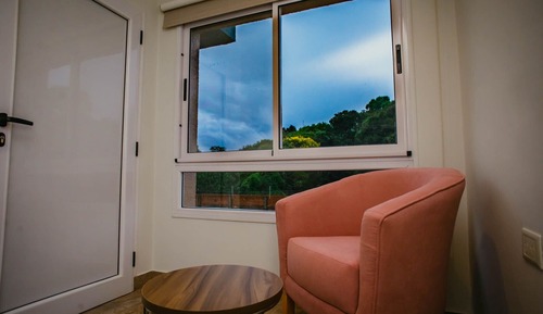 Habitación Confort