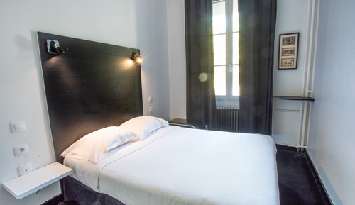 Habitación estándar