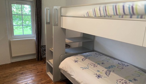 Habitación doble (Chambre des Anges)