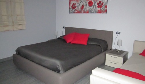 Habitación cuádruple