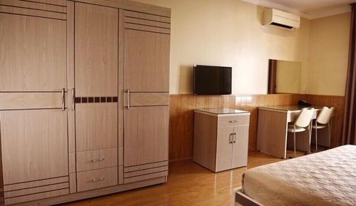 Habitación (Super VIP)