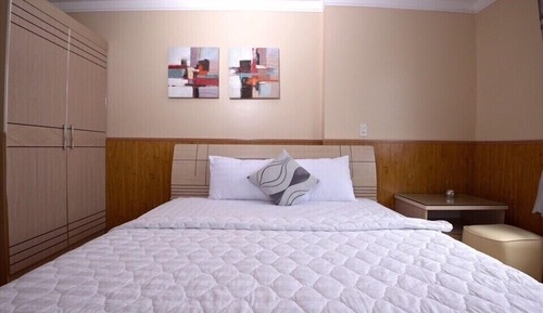 Habitación (VIP)