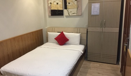 Habitación estándar