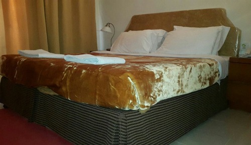 Habitación Deluxe doble
