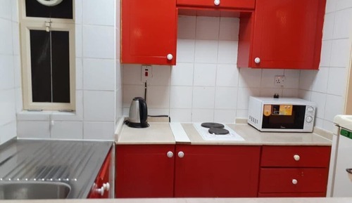Habitación cuádruple superior, varias camas, no fumadores, vistas a la ciudad