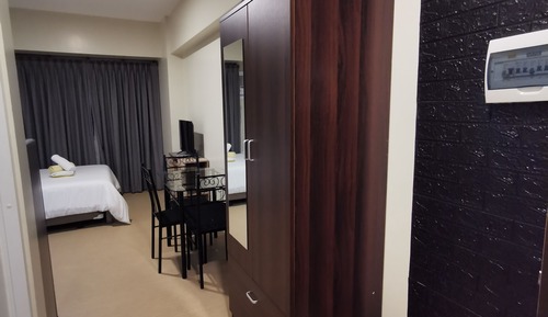Suite estudio (T2 STUDIO C 15TH FL)