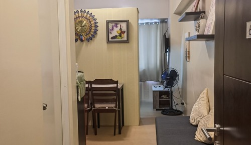 Habitación cuádruple básica