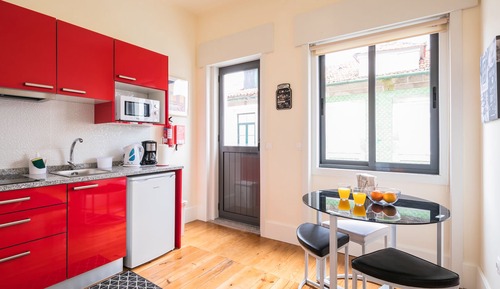 Apartment, 1 Bedroom