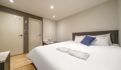 Habitación Deluxe, no fumadores