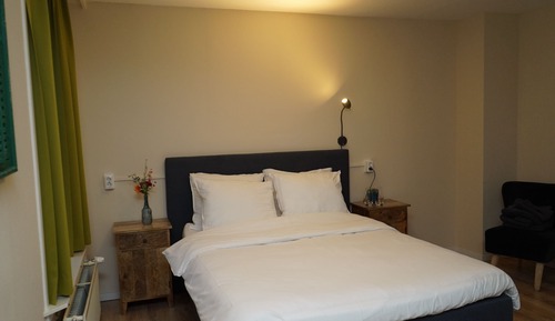 Habitación Confort doble