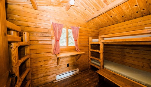 Cabaña familiar