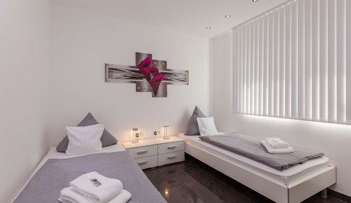 Habitación familiar