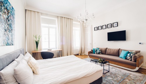 Habitación Grand doble
