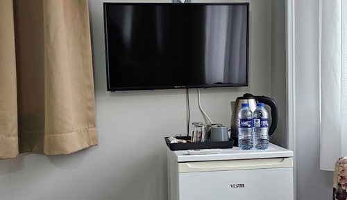 Habitación estándar