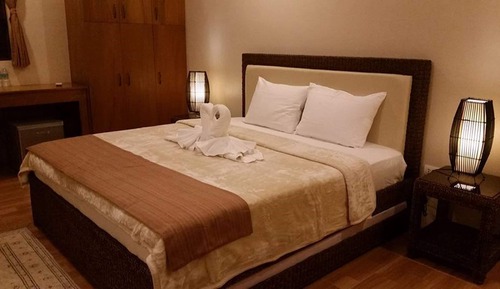 Habitación Premium