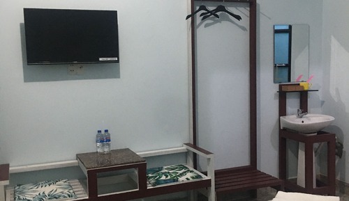 Habitación doble