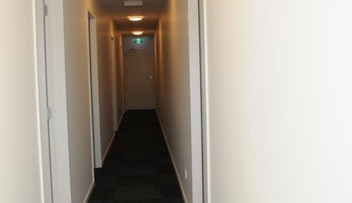Habitación, varias camas (6 Beds)