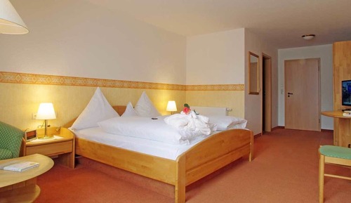 Habitación individual Confort