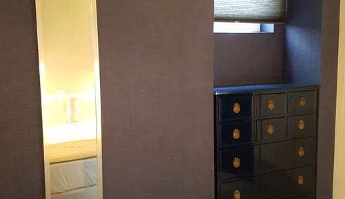 Apartamento superior, 1 habitación