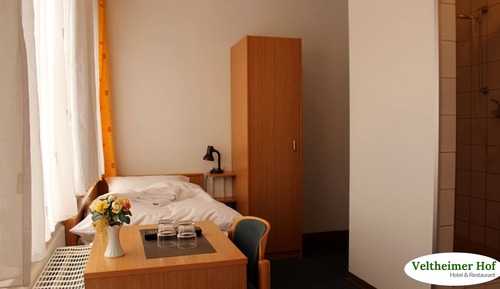 Habitación individual
