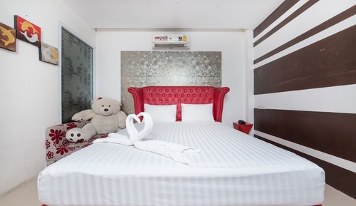 Habitación Signature doble
