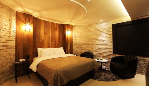 Habitación Premier
