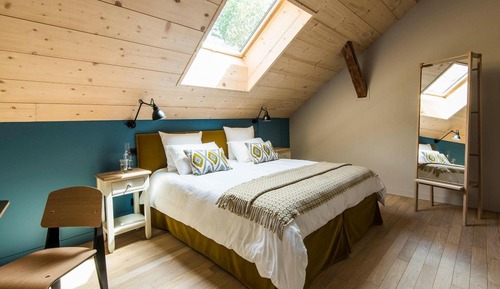 Habitación doble (Chambre 4)