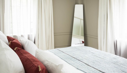 Habitación triple (Chambre 3)
