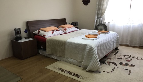 Apartamento Deluxe