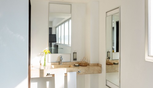 Habitación estándar (Sextuple)