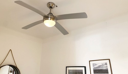 Habitación básica doble