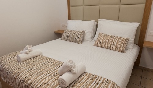 Apartamento, 1 habitación